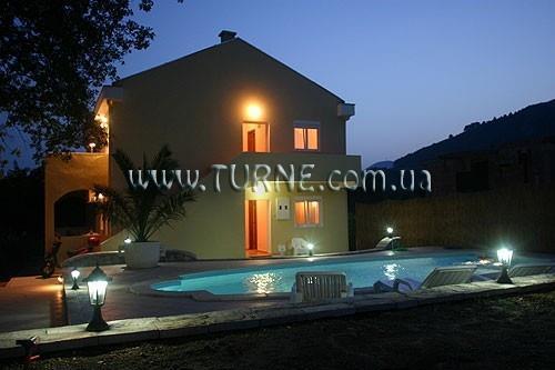 Фотография Villa Natalie 3*