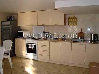 Отель Villa Natalie 3*