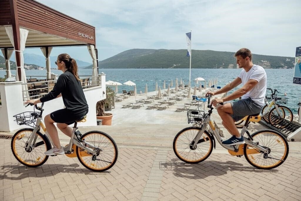 Зображення Perla Depadans 4*