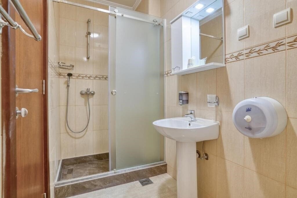 Фотография Villa Milica 3*
