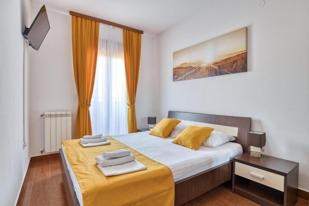 Картинка Villa Milica 3*