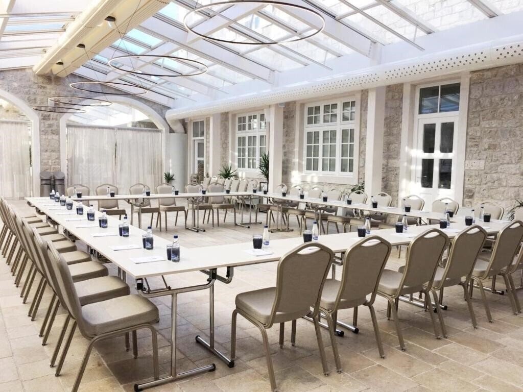 Зображення Lazure Hotel & Marina 5*