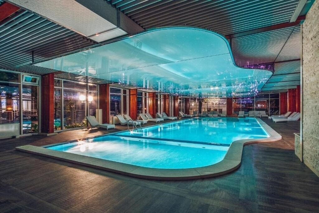 Фотография Carine Hotel Delfin 4*