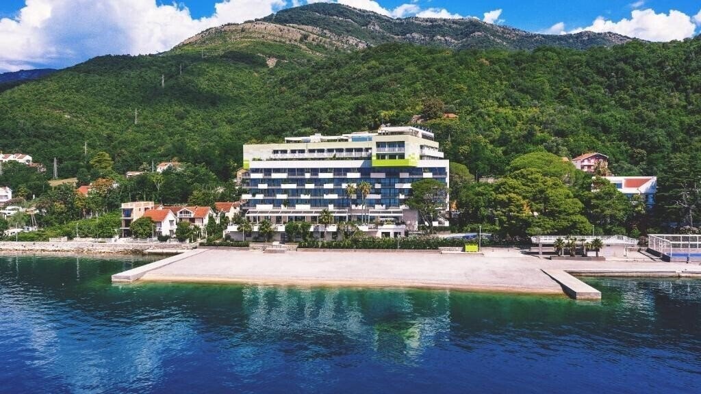 Зображення Carine Hotel Park 4*