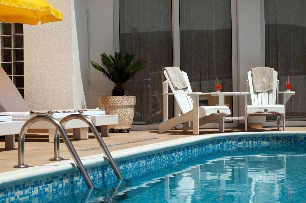 Зображення Kamelija Apartments 4*