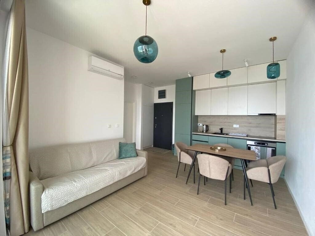 Фотографія Kamelija Apartments 4*