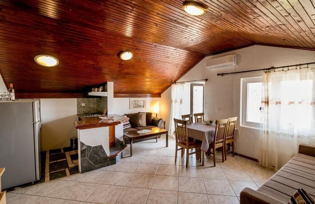 Фотография Stefan Herceg Novi Apartments 3*