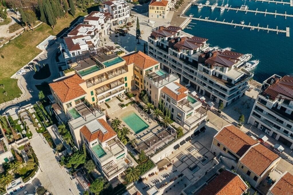 Фотографія Portonovi Resort 5*