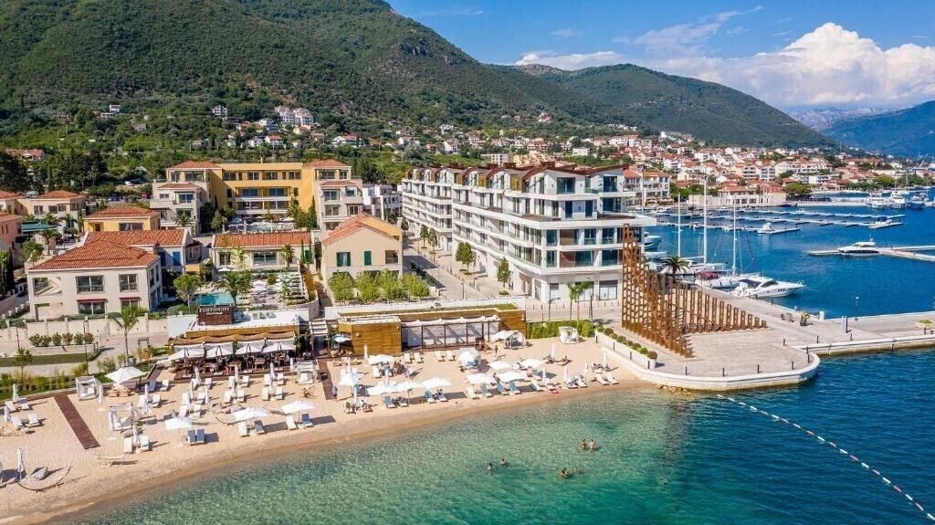 Зображення Portonovi Resort 5*