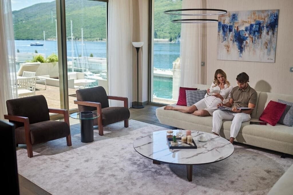 Картинка Portonovi Resort 5*