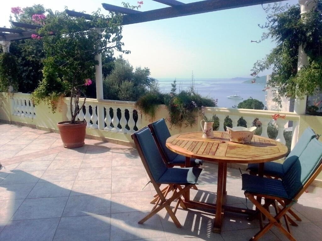 Готель Apartment Herceg Novi 4*