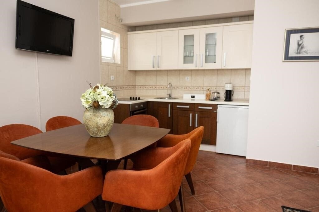 Фото Monte Aria Panorama Suites 4*