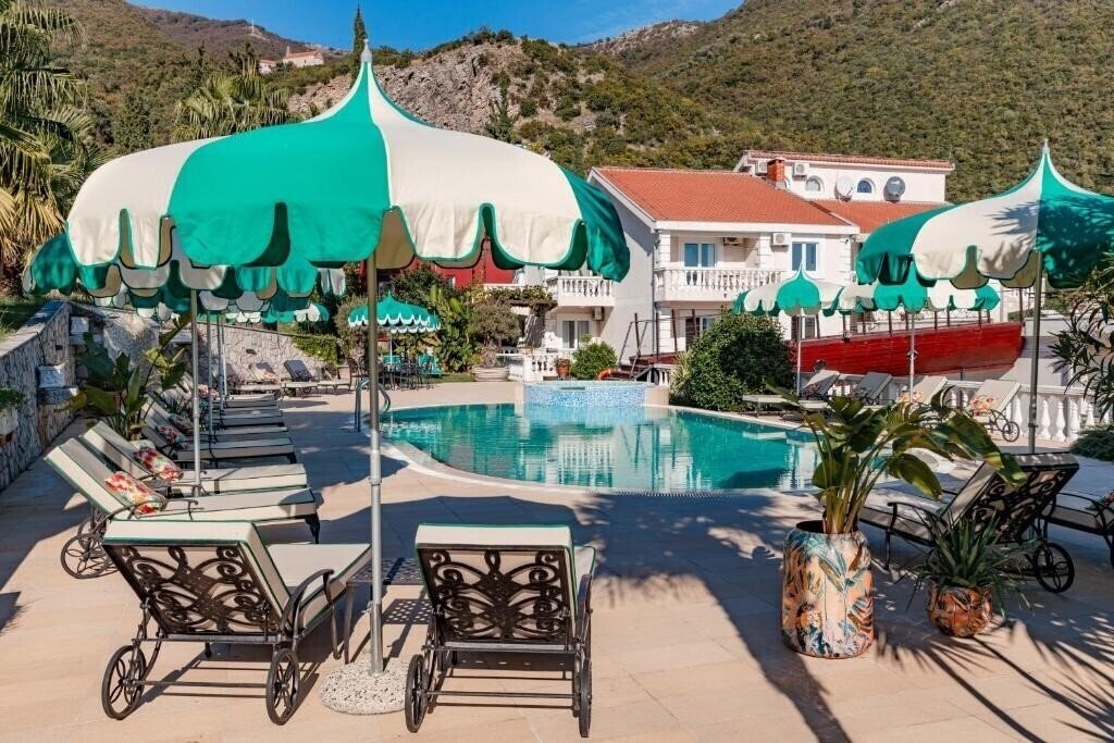 Фотография Monte Aria Panorama Suites 4*