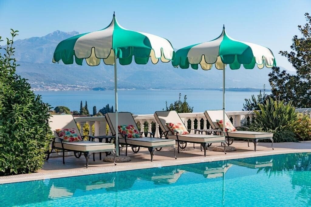 Картинка Monte Aria Panorama Suites 4*