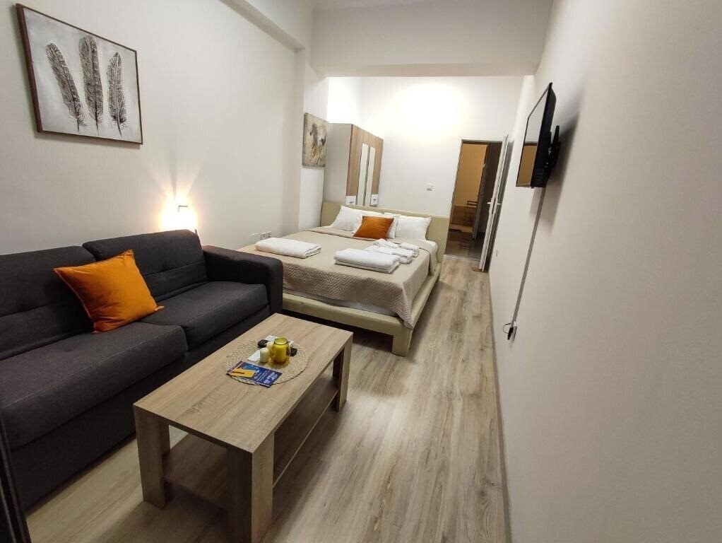 Фото Sole Mio - Hotel + 3*