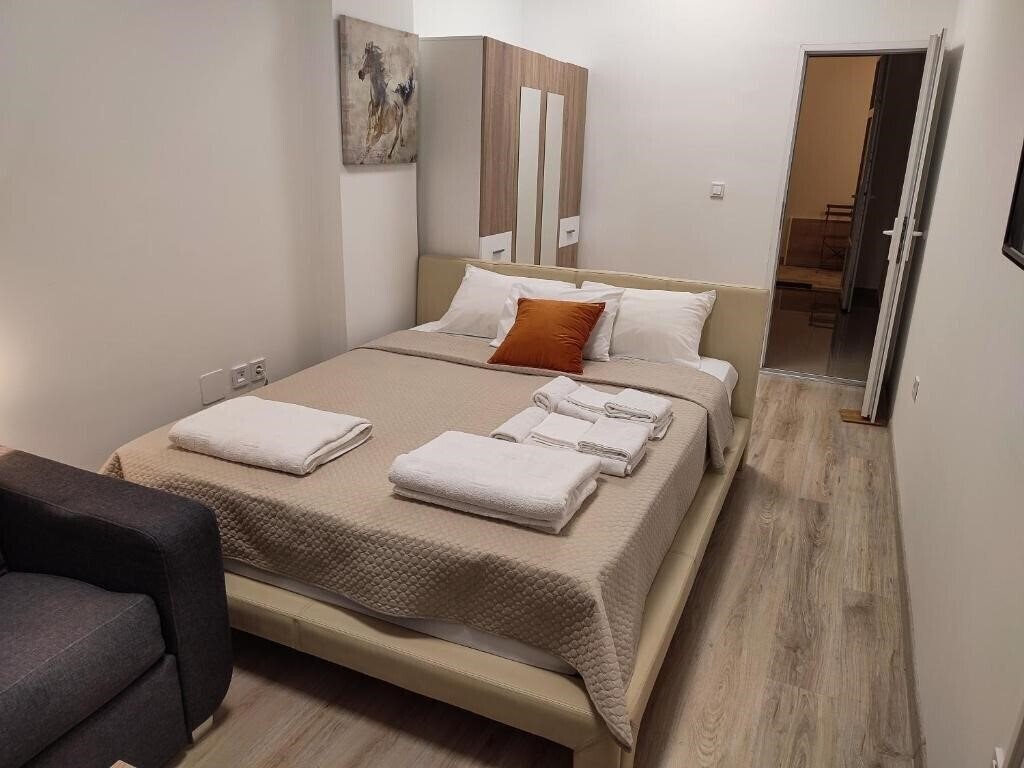 Картинка Sole Mio - Hotel + 3*
