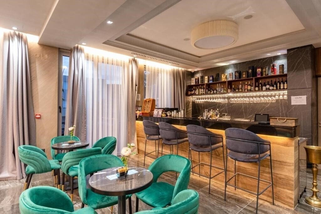 Изображение Garni Hotel Kruso 4*