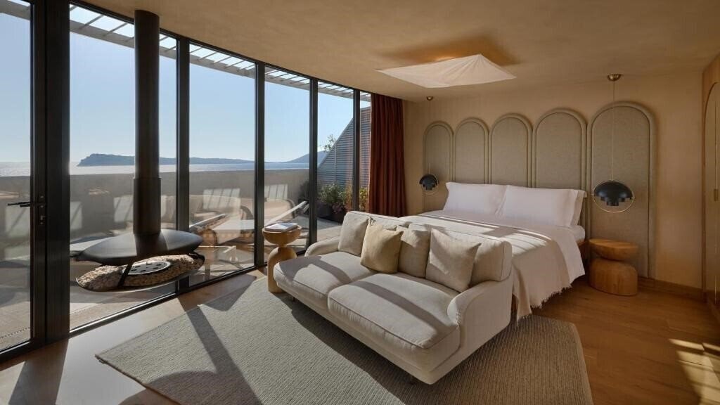 Фото Hotel Mamula Island 5*