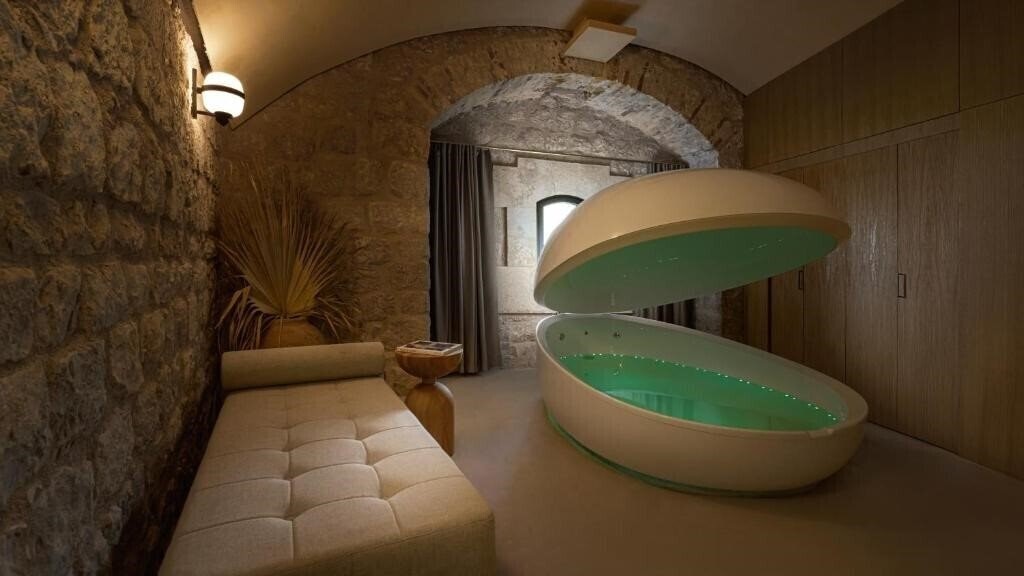 Фотографія Hotel Mamula Island 5*