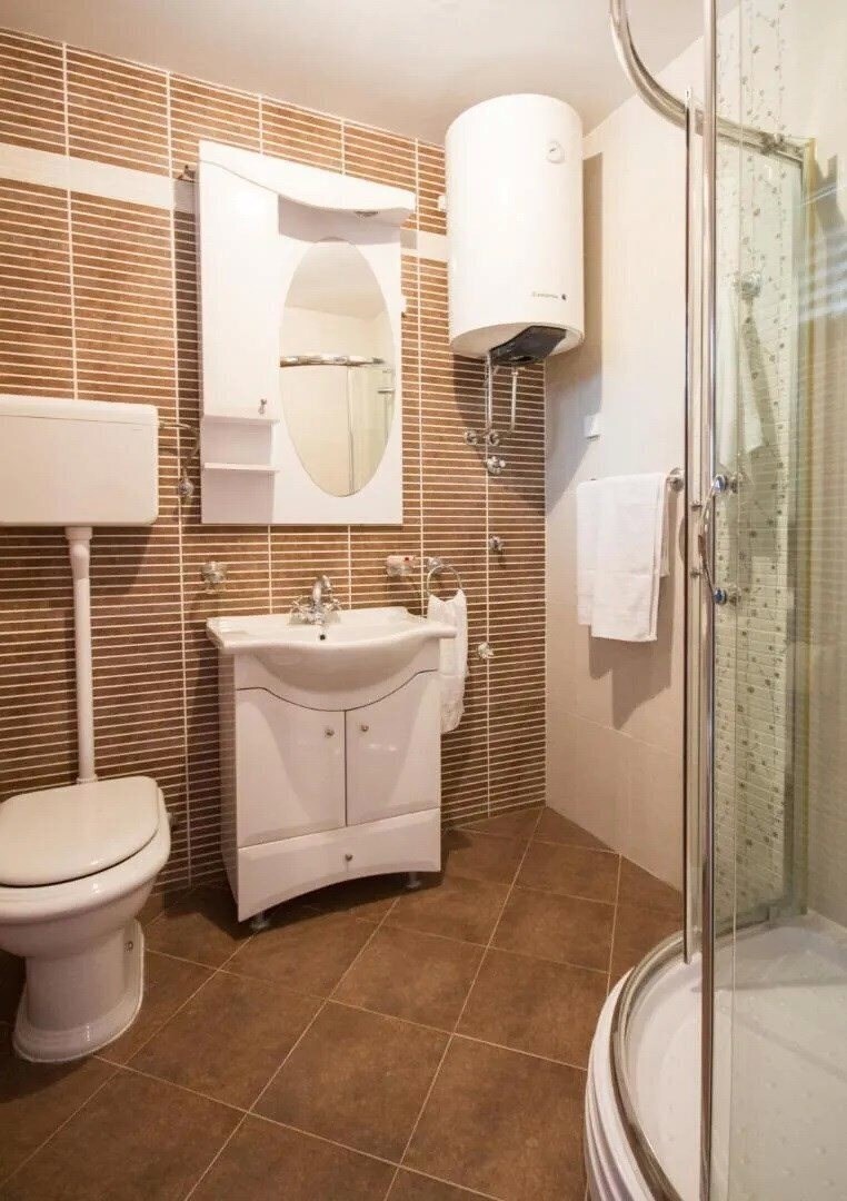 Фото Apartmani Mina 4*
