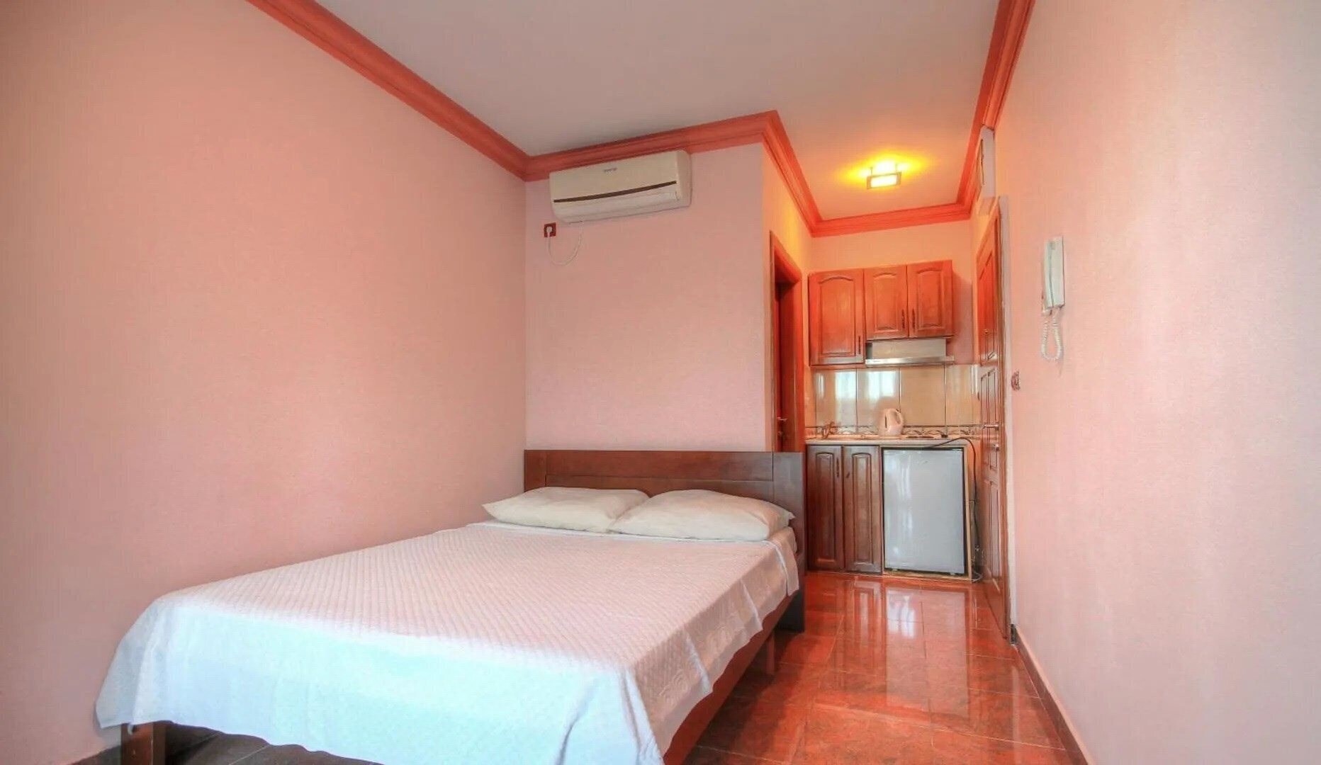 Картинка Apartmani Mina 4*
