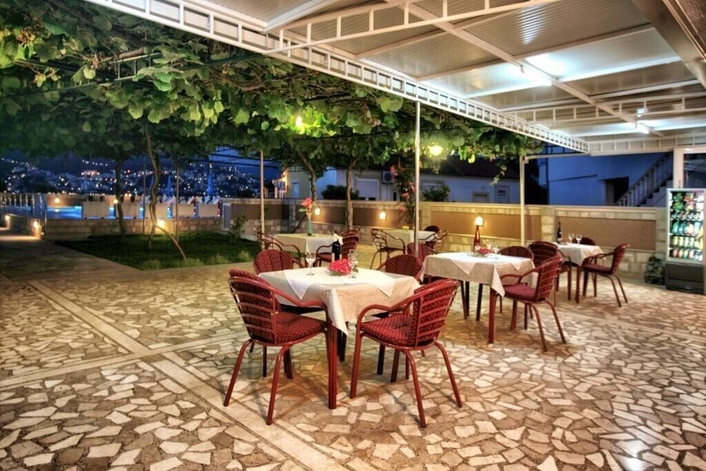 Изображение Apartments Obala - Katic 3*