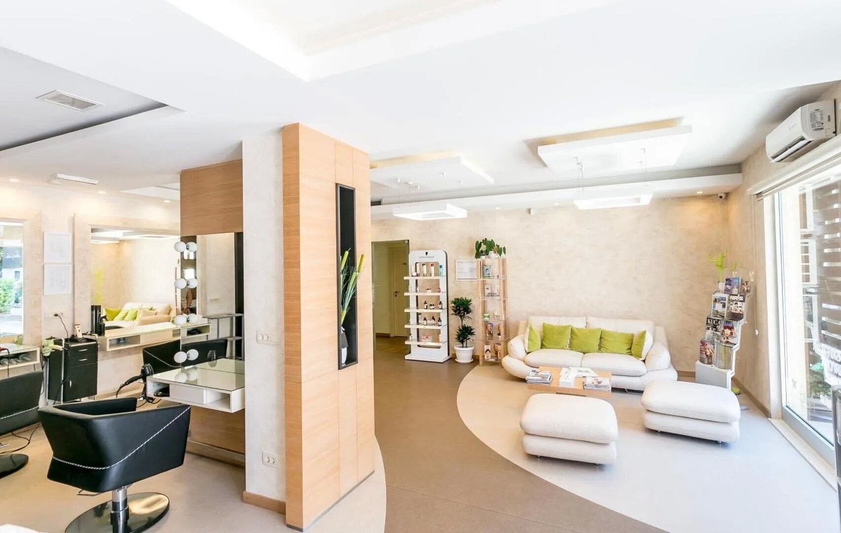 Фотографія Athos Apartments 4*