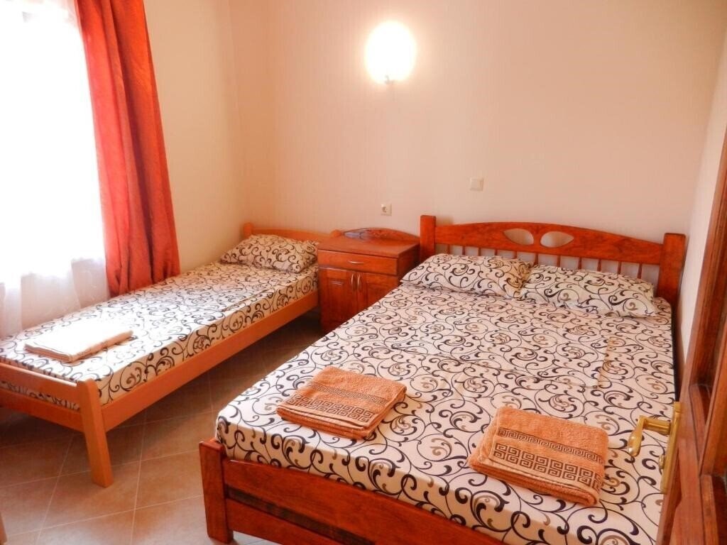 Фото Guest House Villa Leonardo 3*