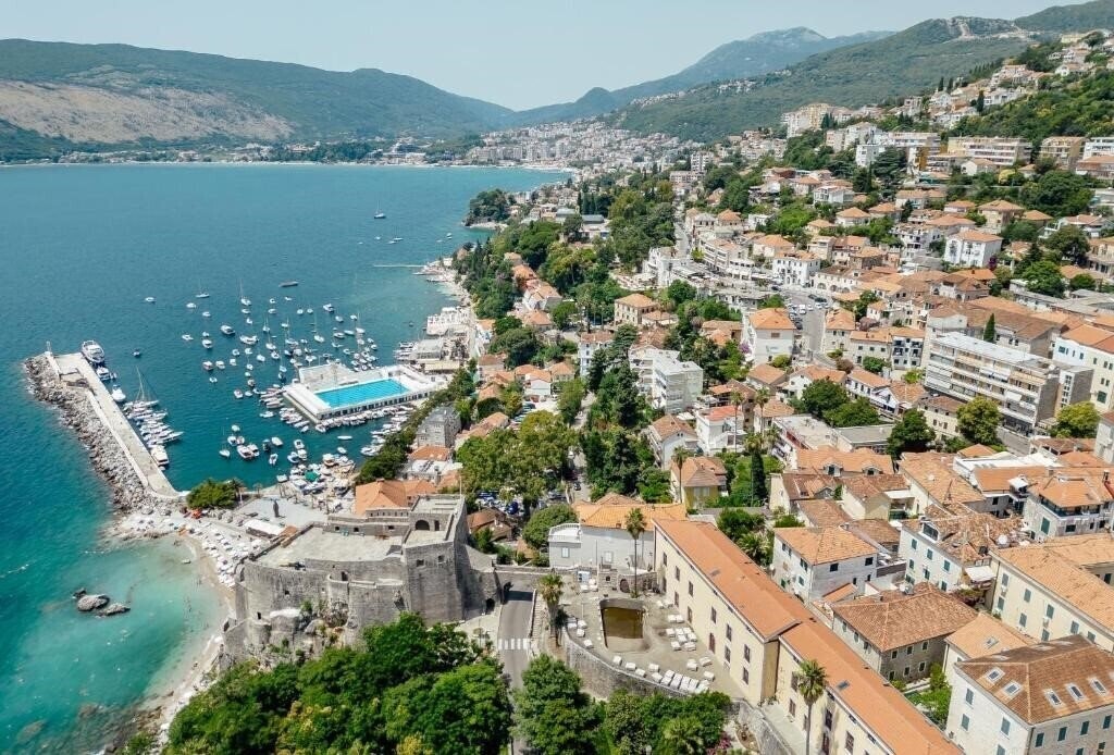 Готель Villa Stari Grad 3*