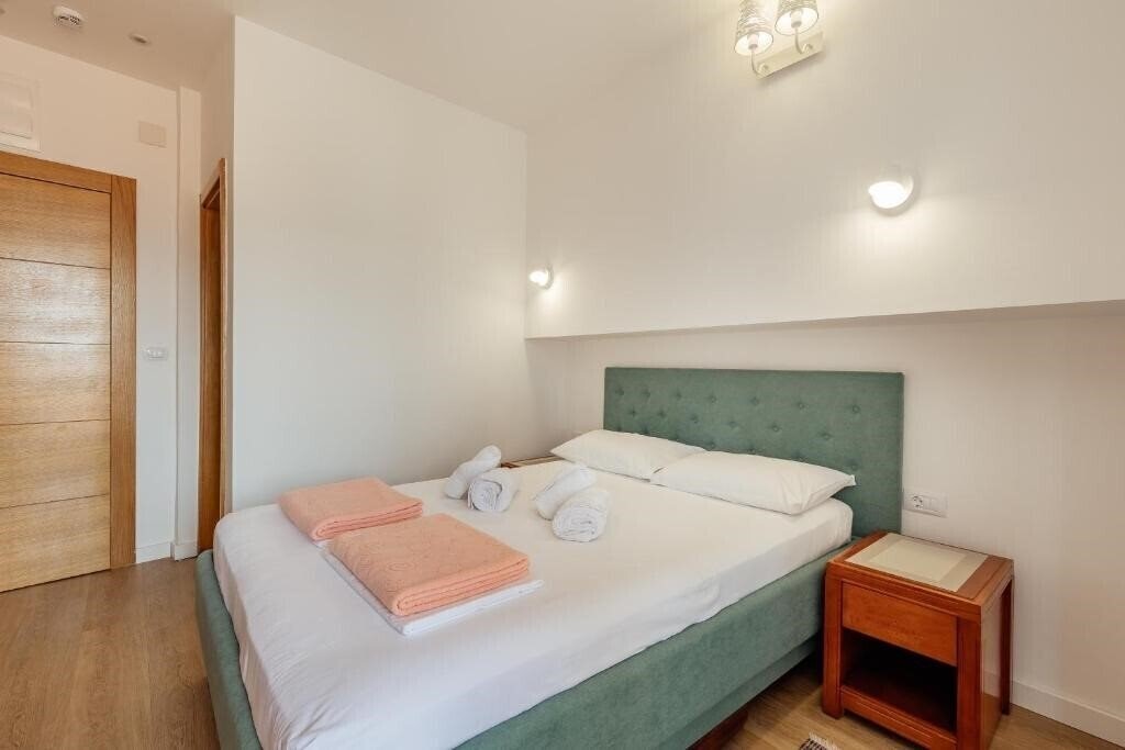 Картинка Villa Stari Grad 3*