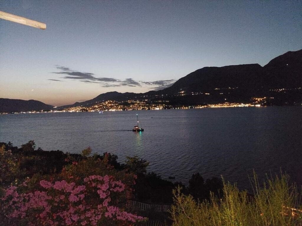 Отель Villa Ivanovic - Herceg Novi 3*