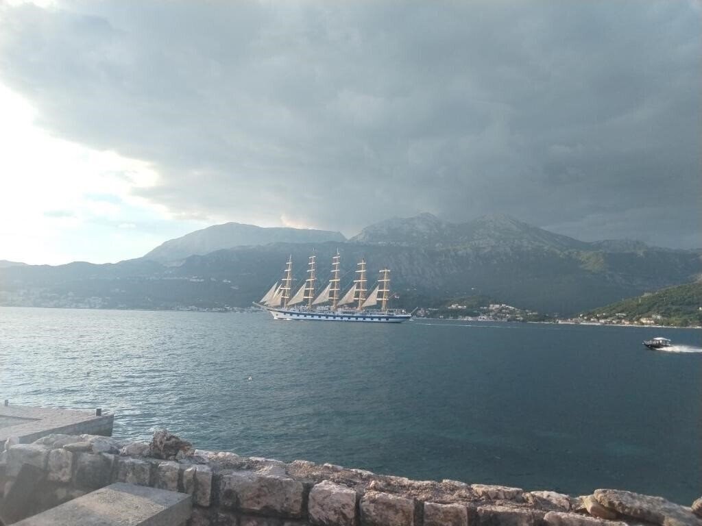 Картинка Villa Ivanovic - Herceg Novi 3*
