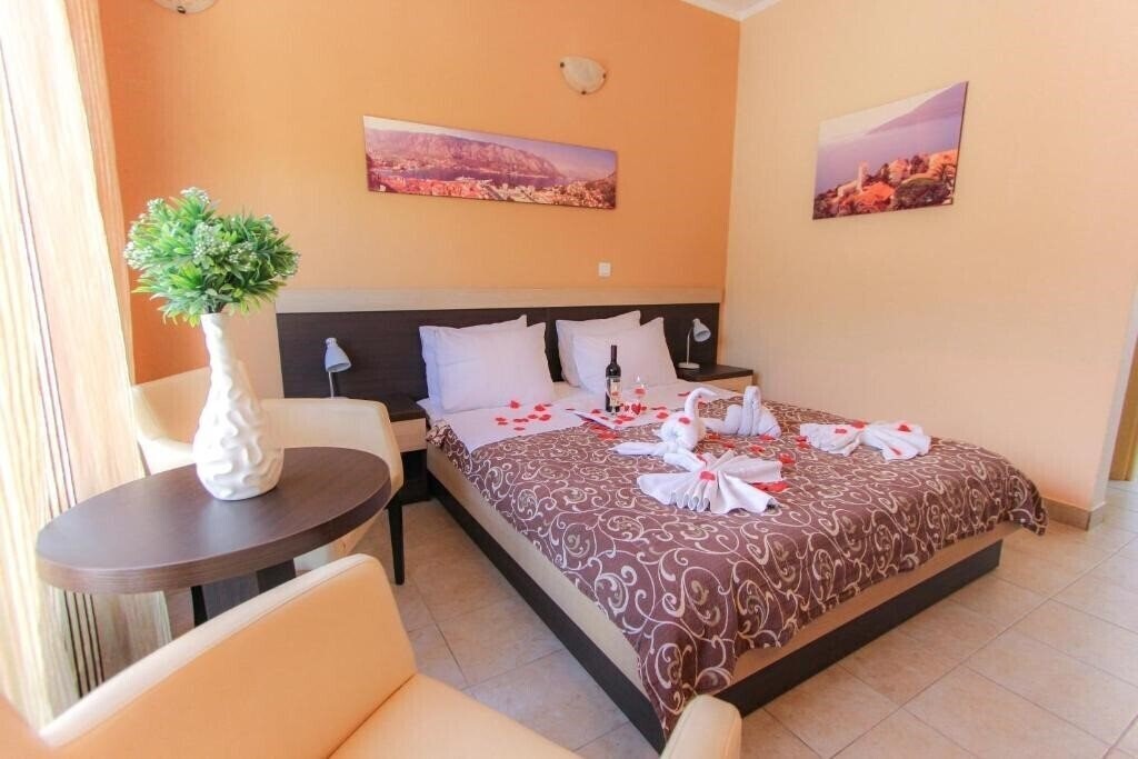 Готель Play 3*