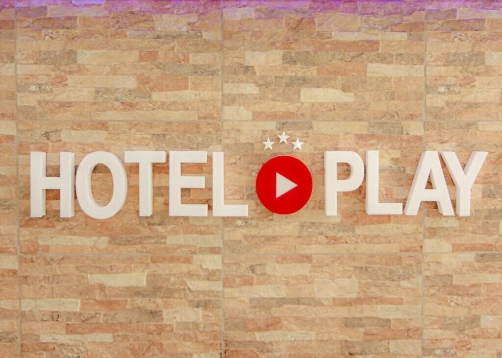 Картинка Play 3*