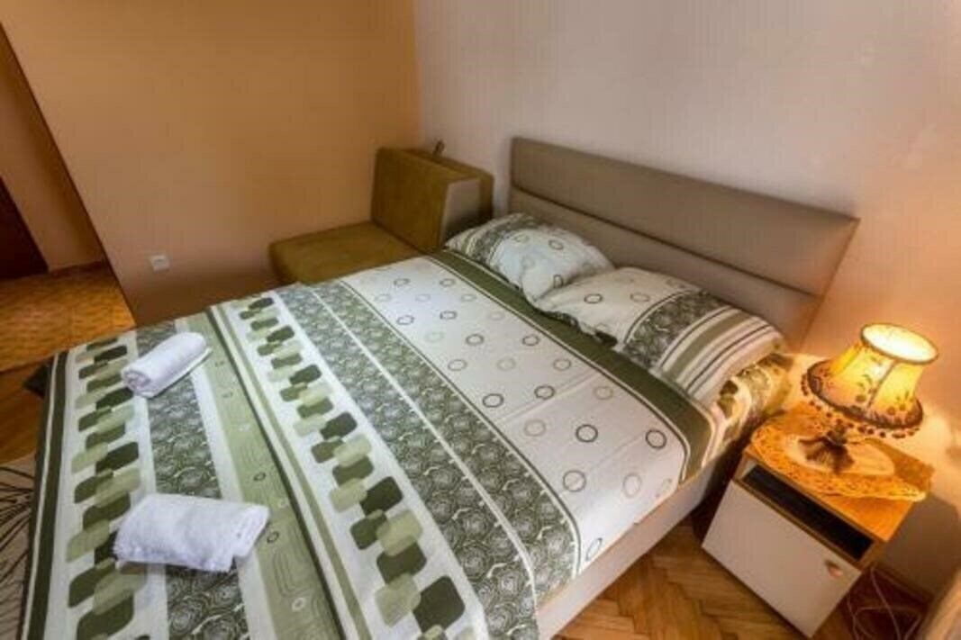 Фото Private Accomodation Calypso 3*