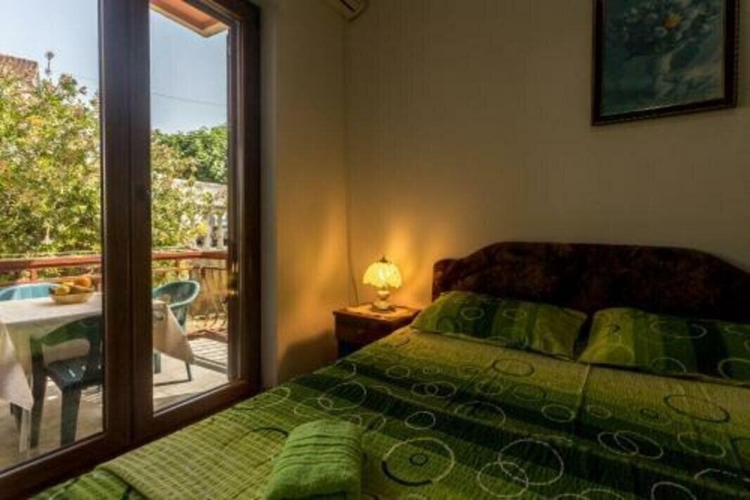 Фотографія Private Accomodation Calypso 3*