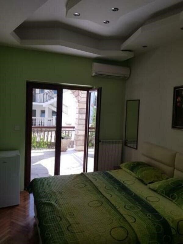 Картинка Private Accomodation Calypso 3*