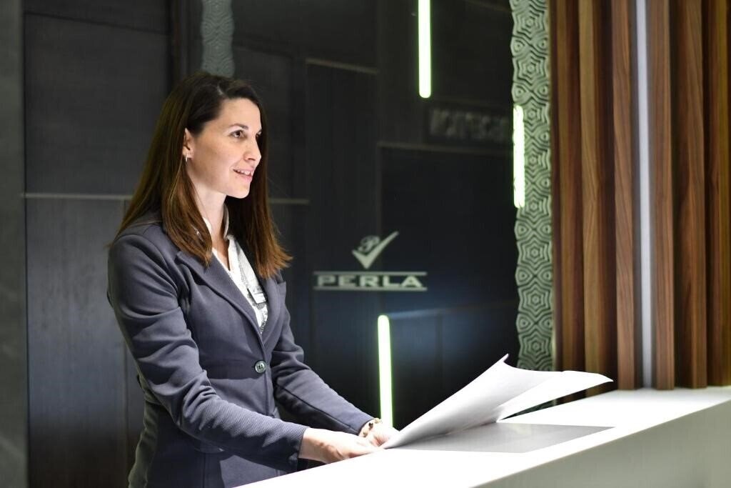 Фото Hotel Perla Annexes 4*