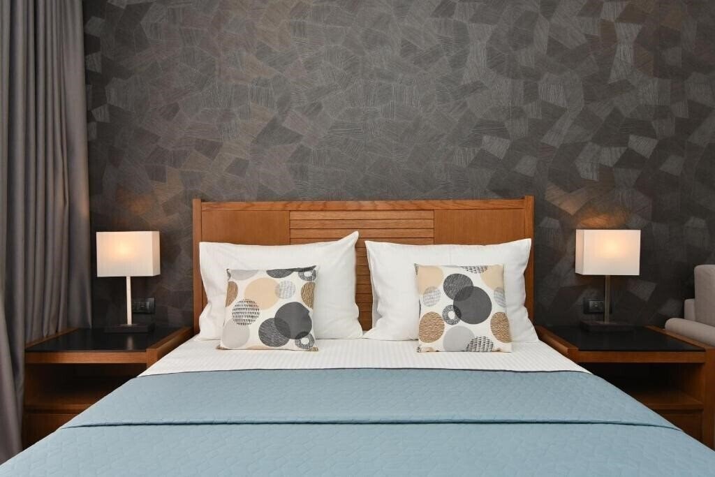 Фотографія Hotel Perla Annexes 4*
