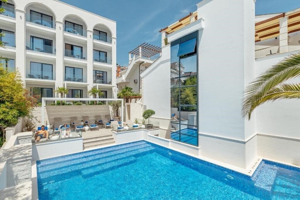 Зображення Hotel Perla Annexes 4*
