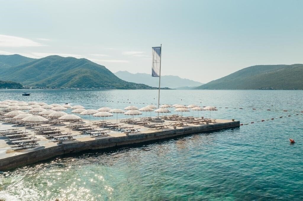 Картинка Hotel Perla Annexes 4*