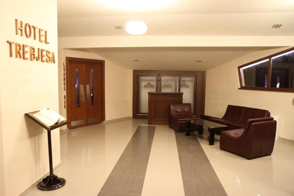 Картинка Trebjesa 4*