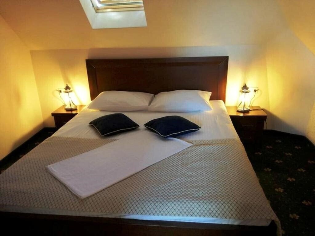 Картинка Trebjesa 4*