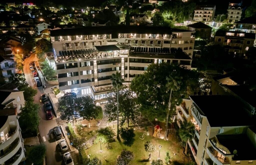 Отель Talia Hotel & SPA 4*