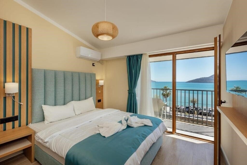 Фото Talia Hotel & SPA 4*