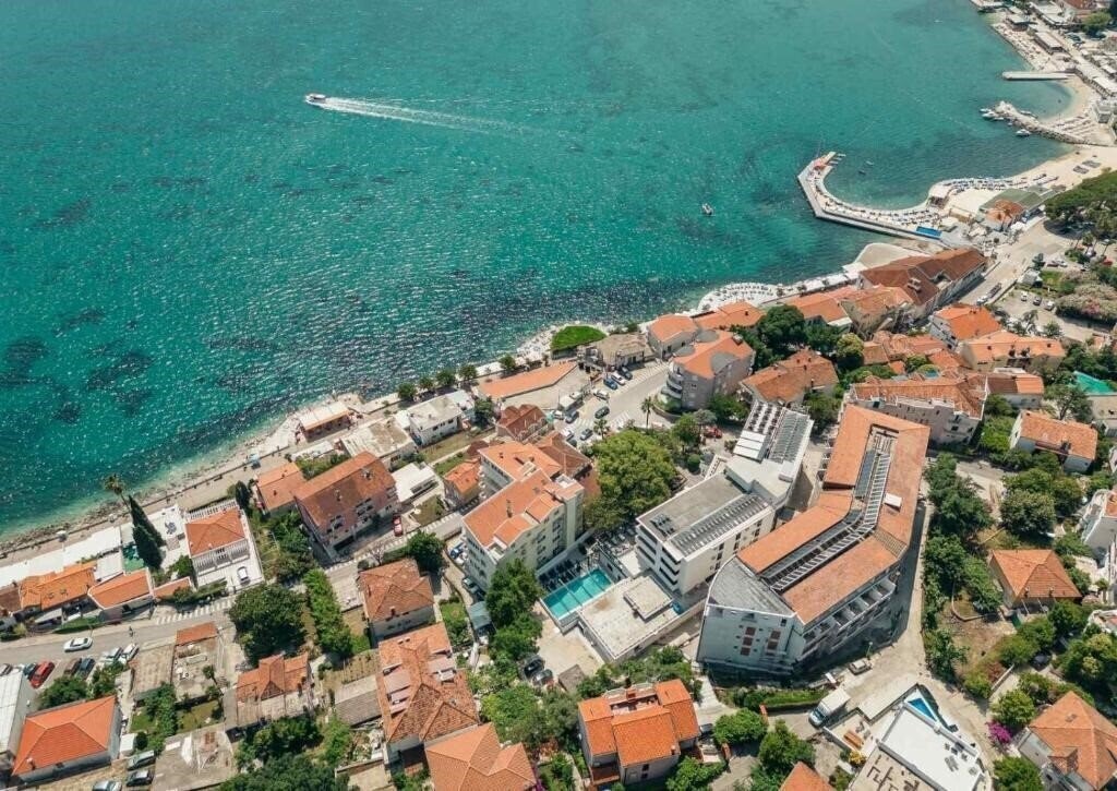 Фотографія Talia Hotel & SPA 4*