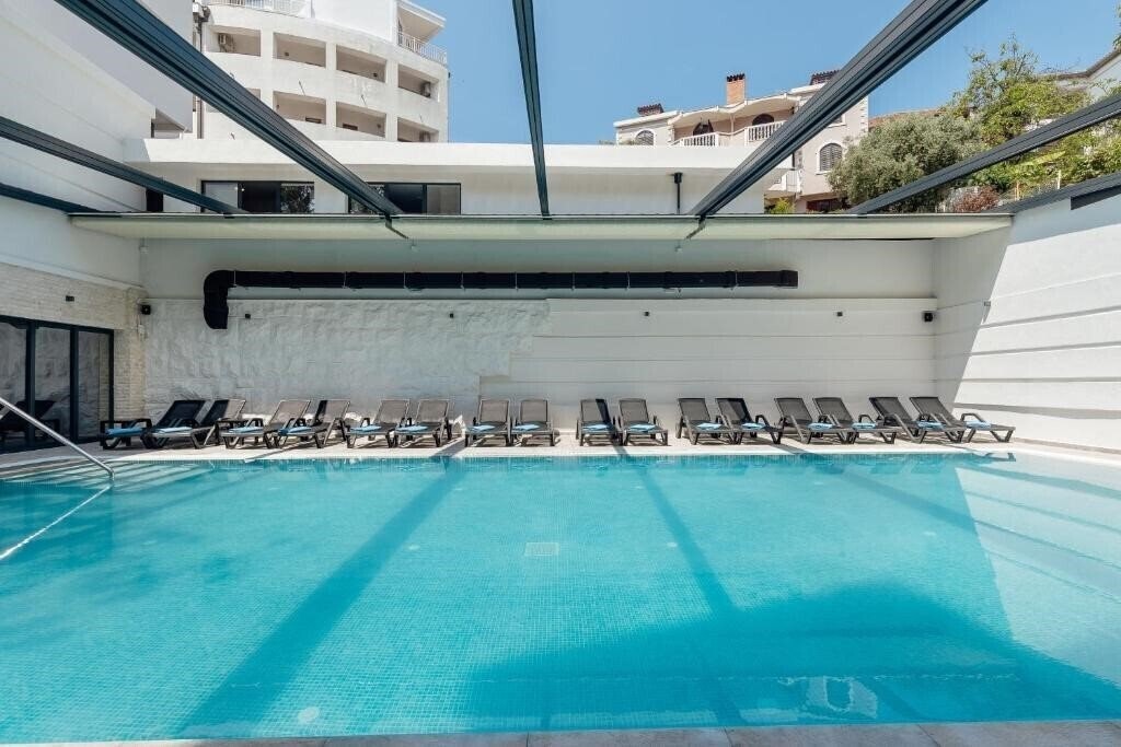 Картинка Talia Hotel & SPA 4*