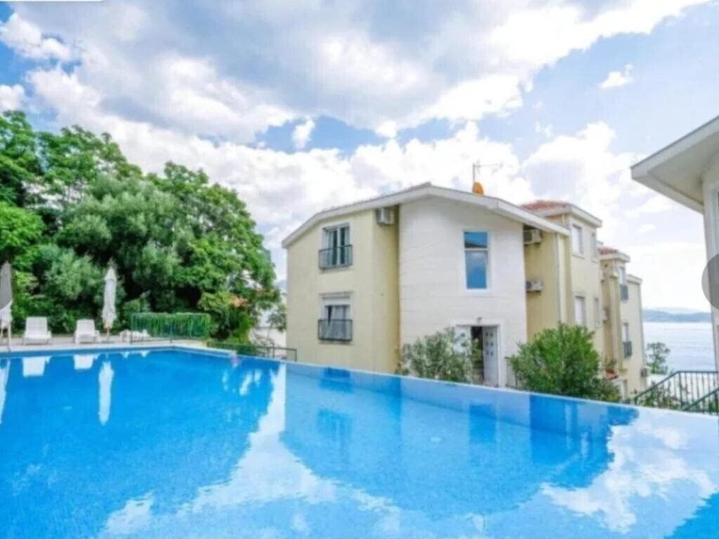 Фотографія Adriadome Apartments 4*