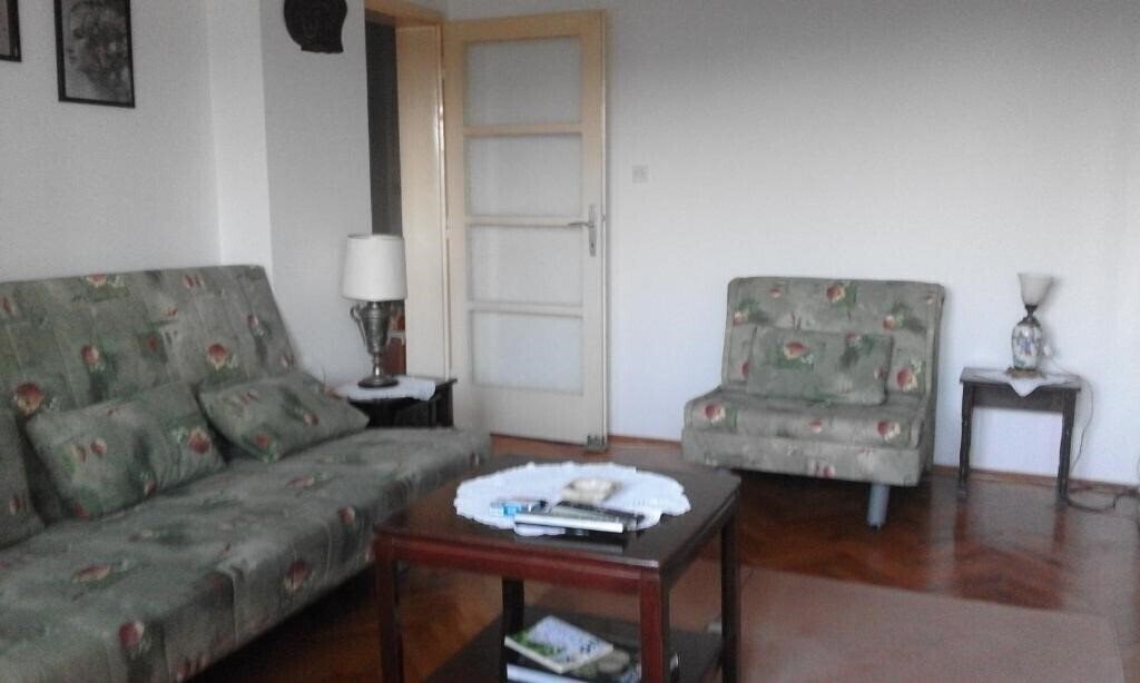 Готель Apartman Na Savini 3*