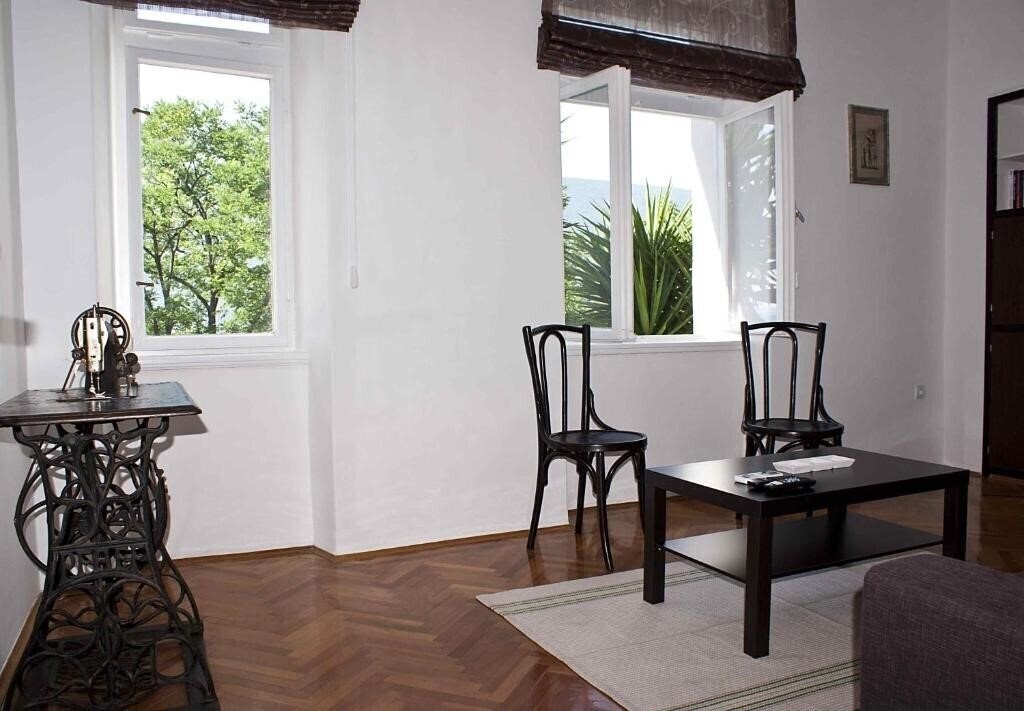 Фотографія Dunja Apartments 4*